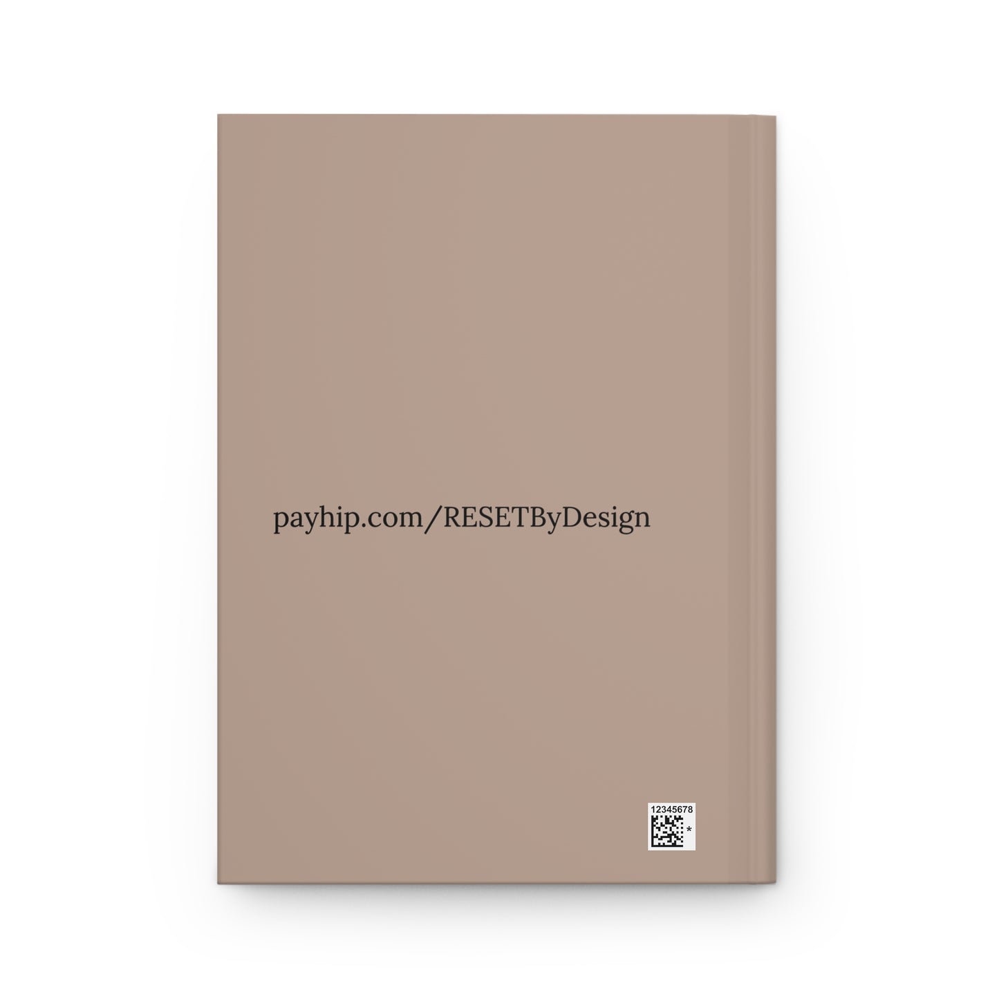Spiritual Affirmation Journal, Empowering Mindfulness Notebook for Faith and Reflection, Perfect for Gifts, Gratitude, Self-Care