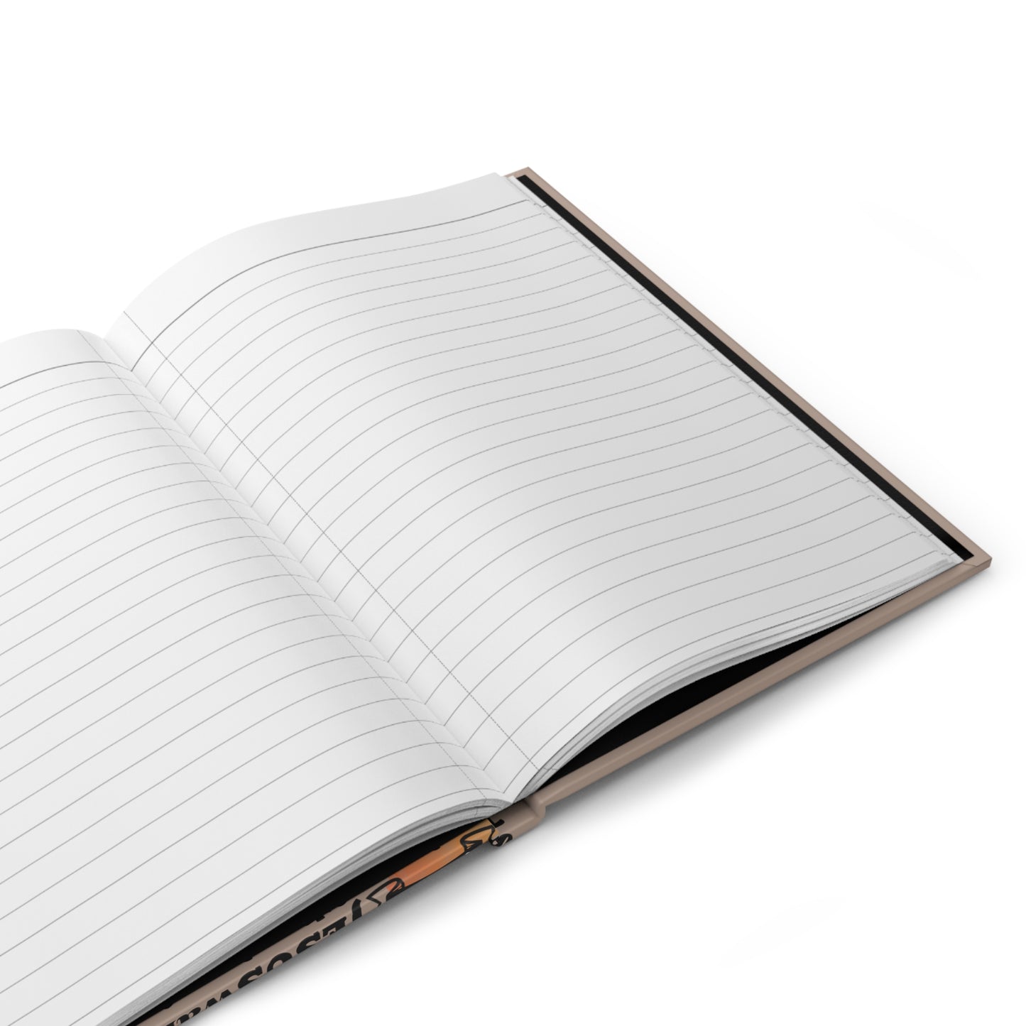 Spiritual Affirmation Journal, Empowering Mindfulness Notebook for Faith and Reflection, Perfect for Gifts, Gratitude, Self-Care