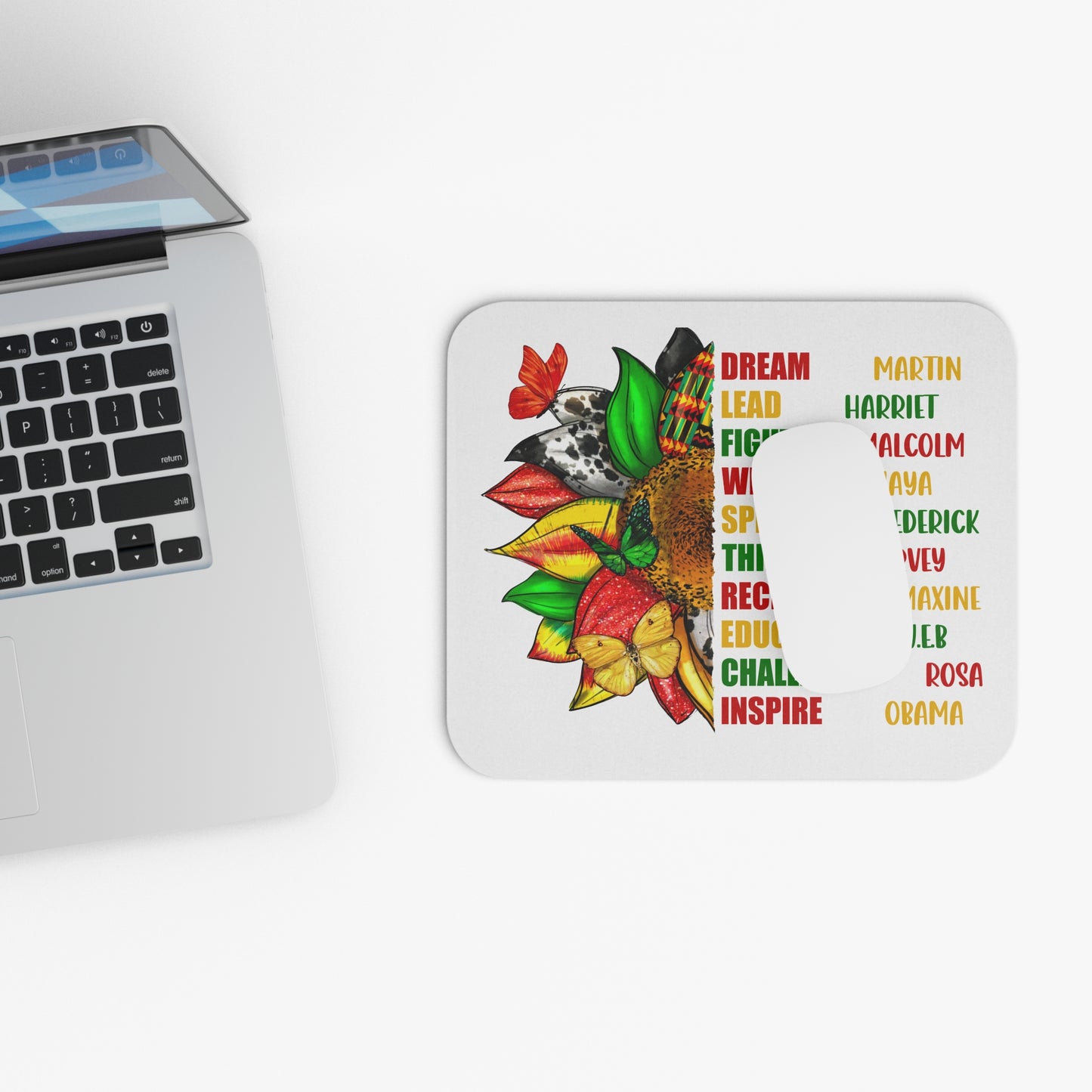 Mouse Pad (Rectangle)
