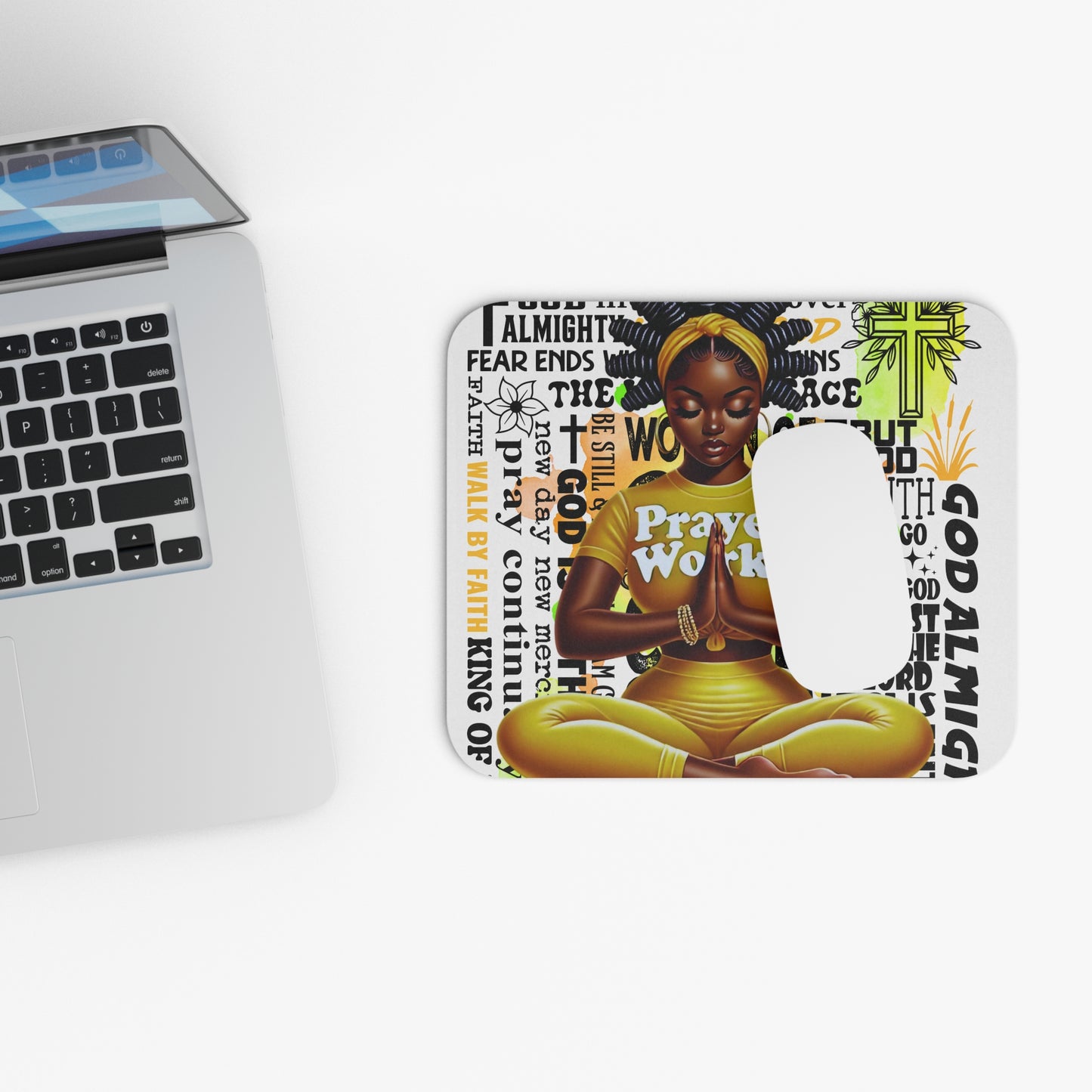 Mouse Pad (Rectangle)