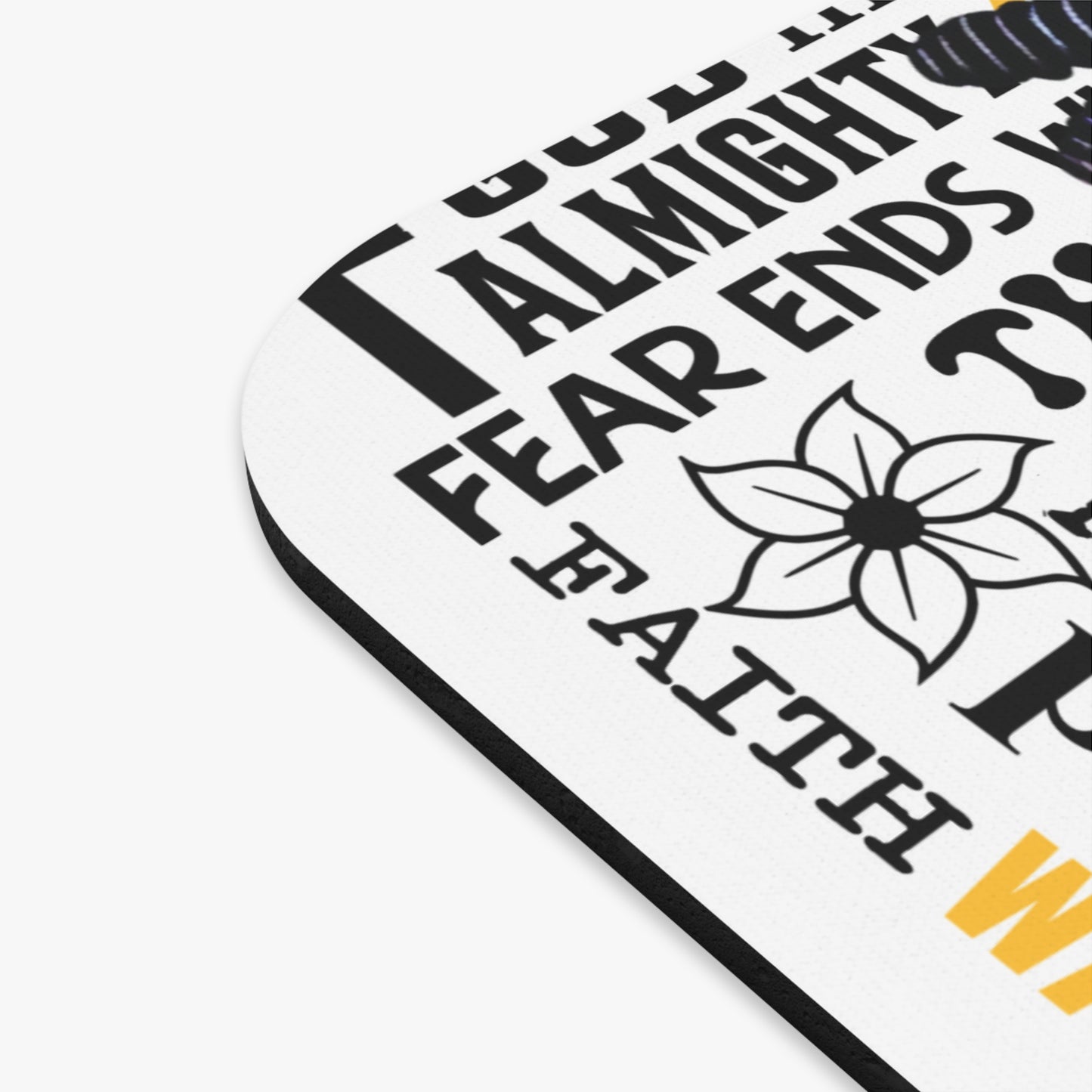 Mouse Pad (Rectangle)