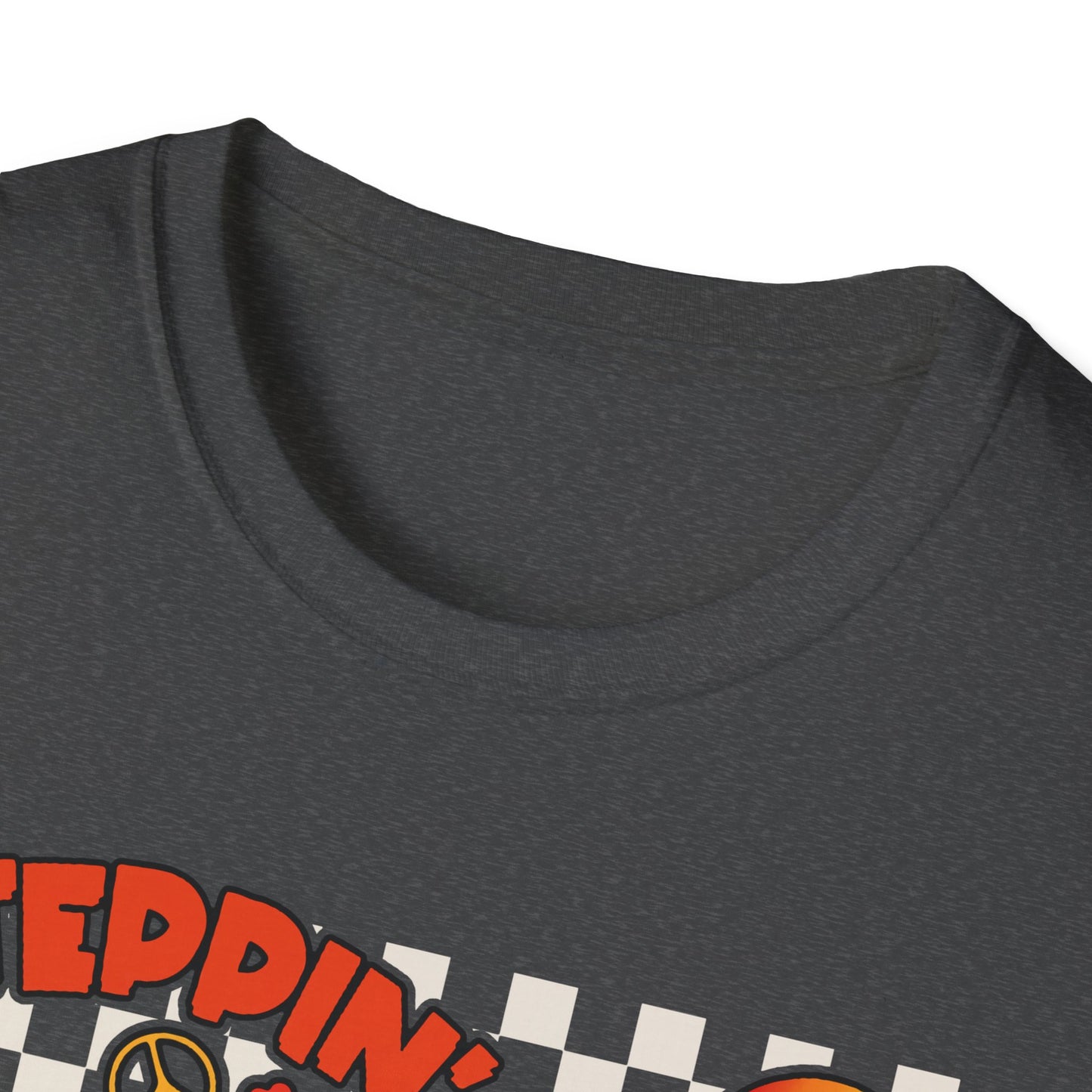 Colorful Juneteenth T-Shirt, Fun Summer Tee, Festival Wear, Unisex Graphic Shirt, Celebration Merchandise, Vacation Outfit