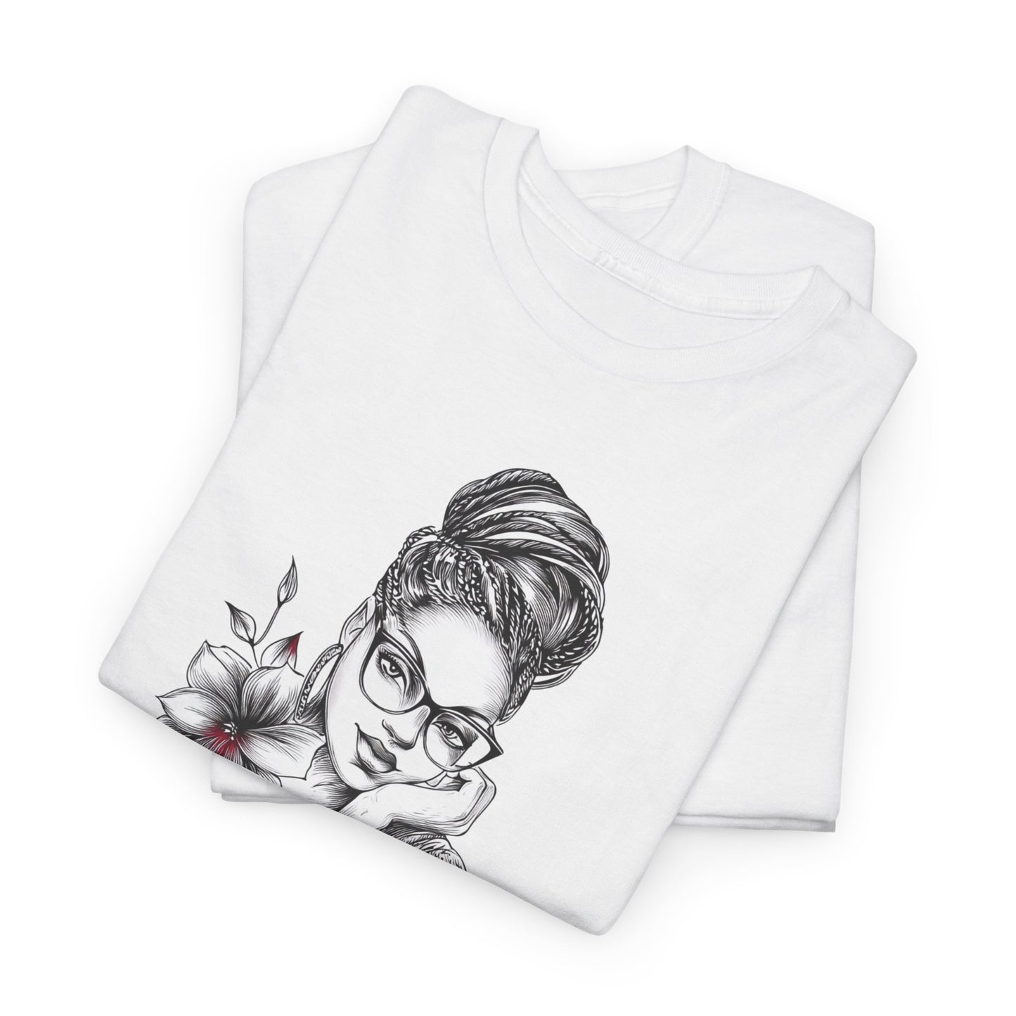 Just Believe tee
