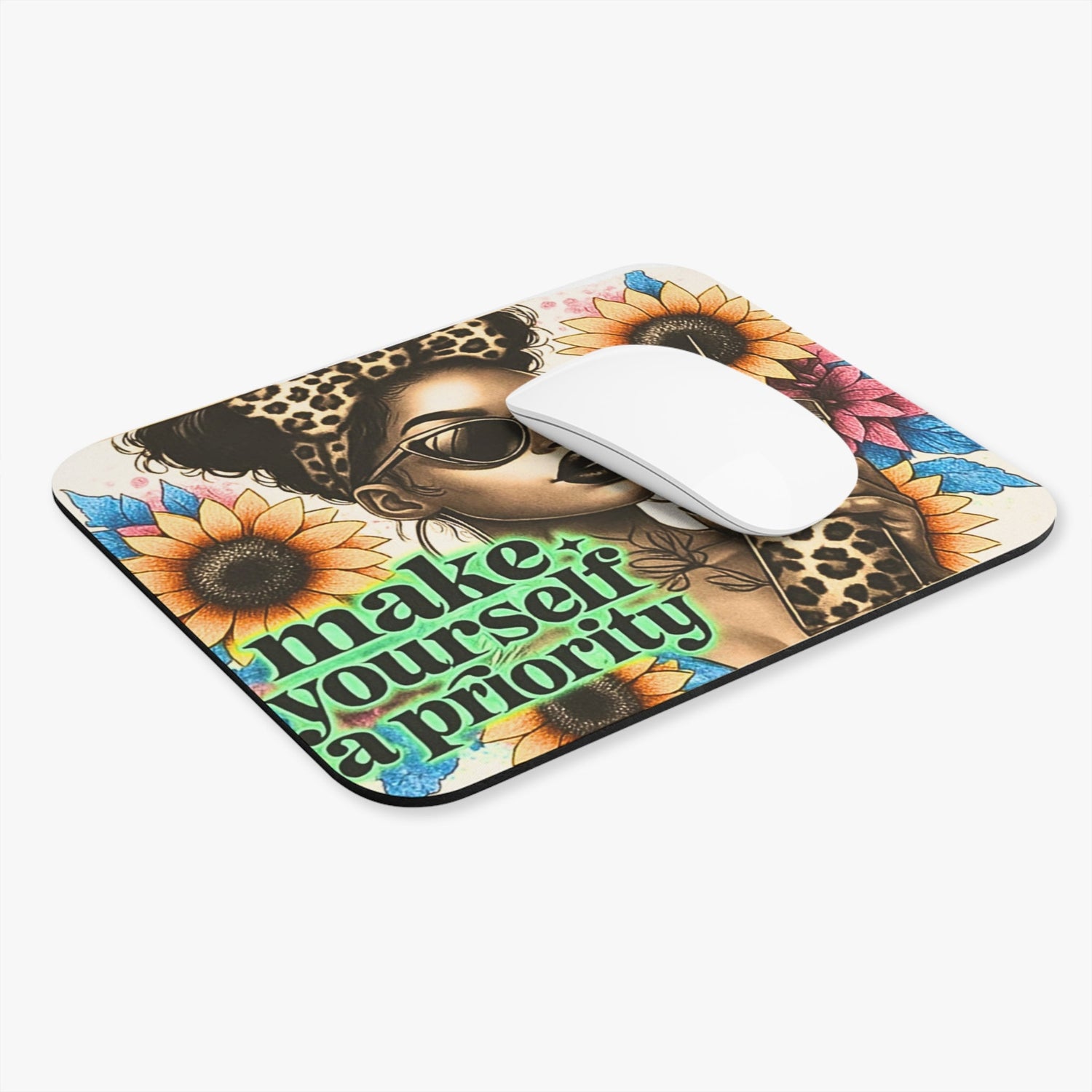 Mouse Pads