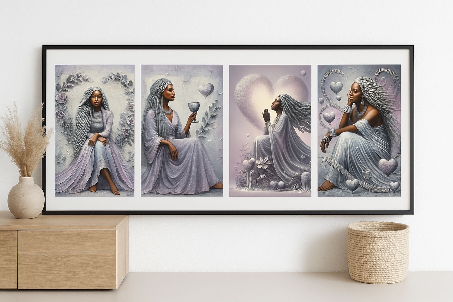 Wall Art