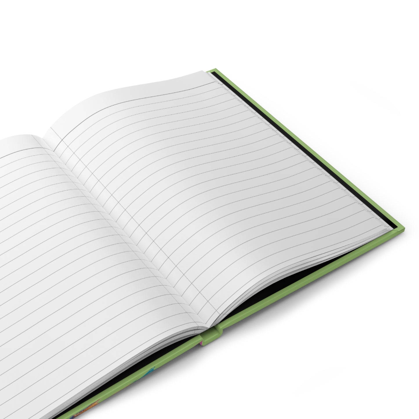 Empowerment Hardcover Journal, Motivational Notebook, Women's Leadership Journal, Self-Care Diary, Inspirational Gift