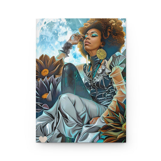 Hardcover Journal Matte