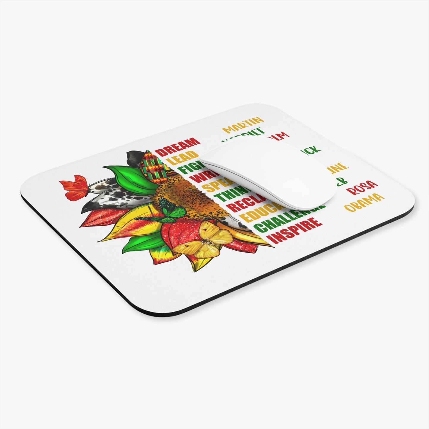 Mouse Pad (Rectangle)