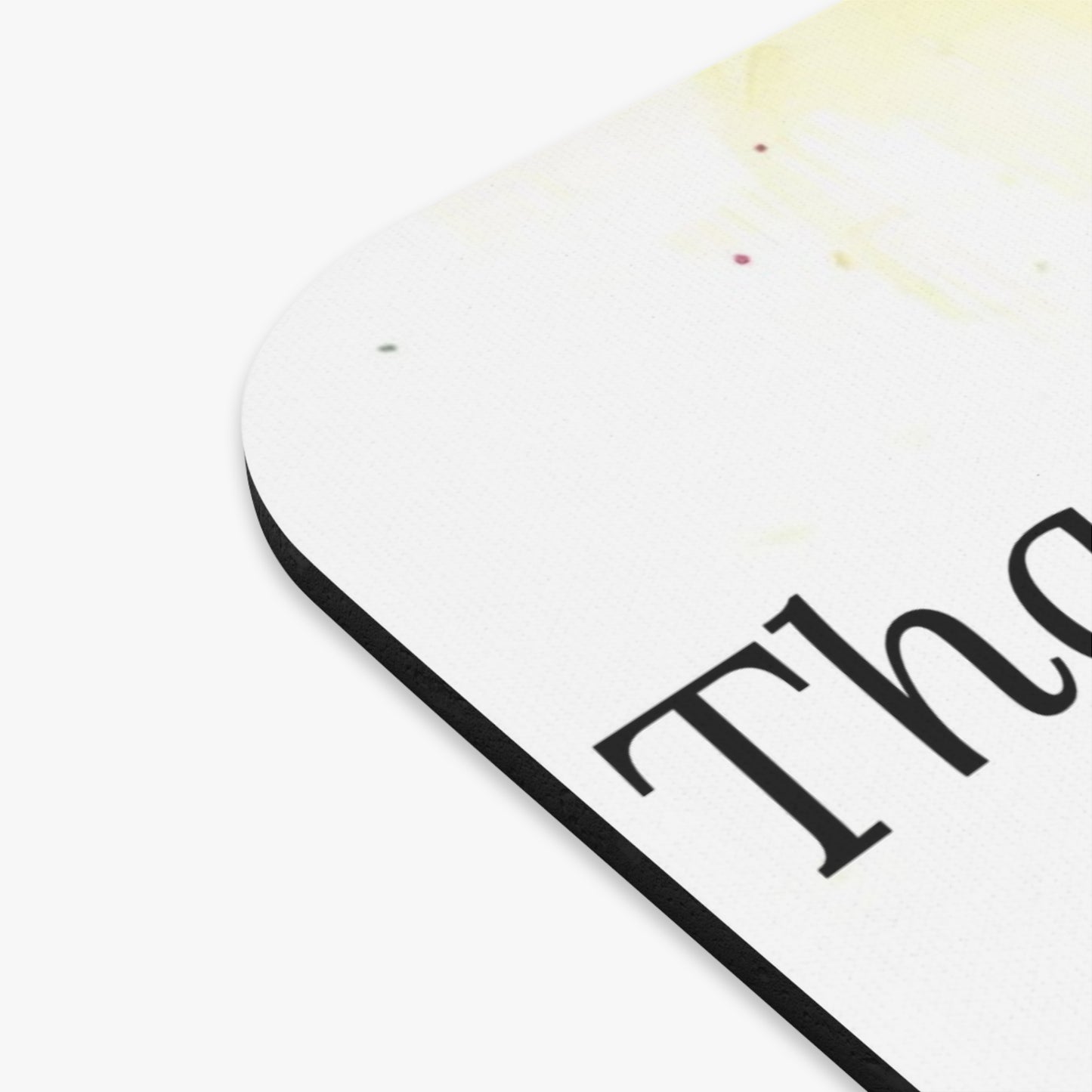 Thankful Harvest Mouse Pad, Autumn Decor, Fall Gifts, Office Accessories, Thanksgiving Decoration, Seasonal Home Office