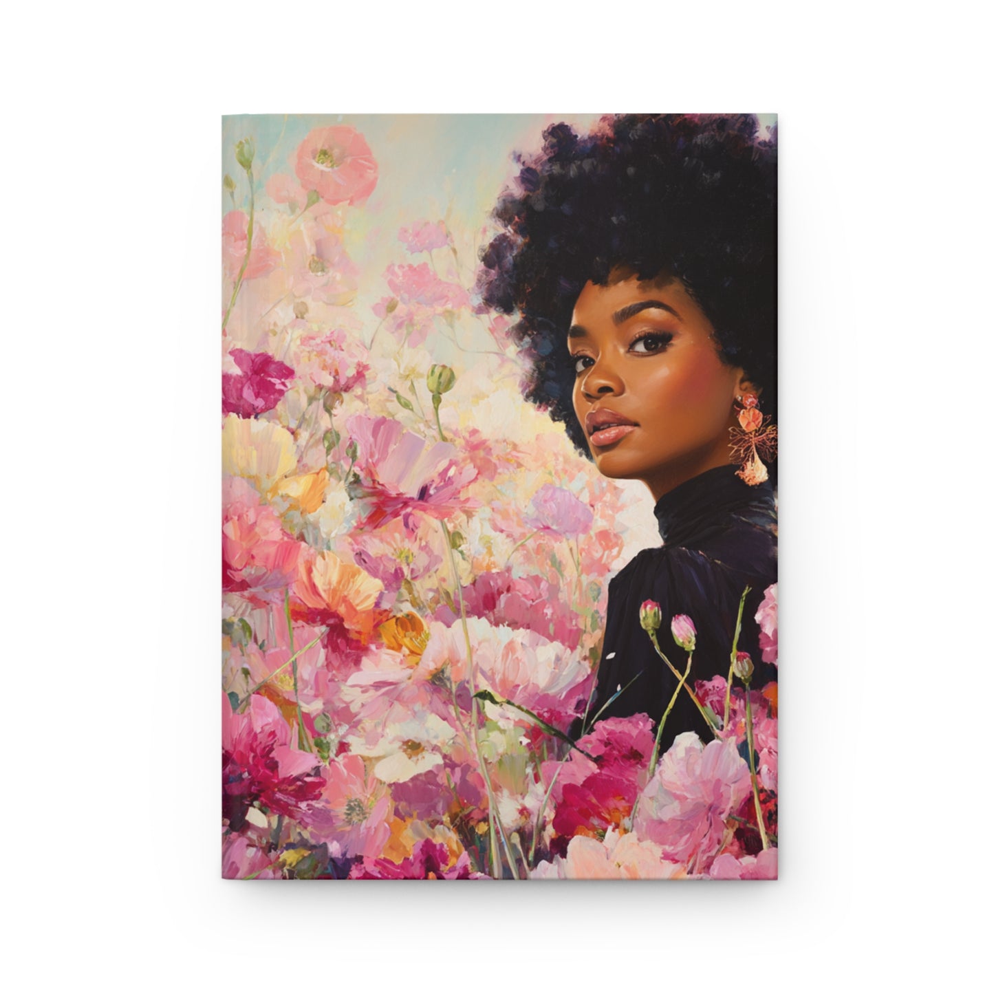 Hardcover Journal Matte