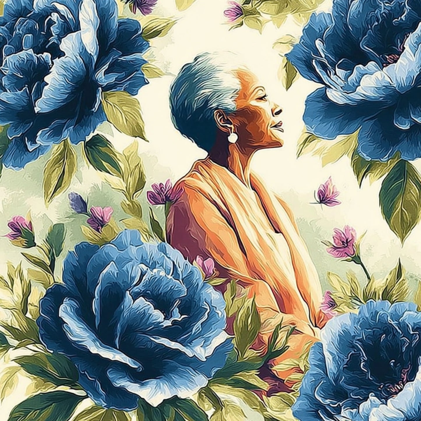 Rooted In Grace