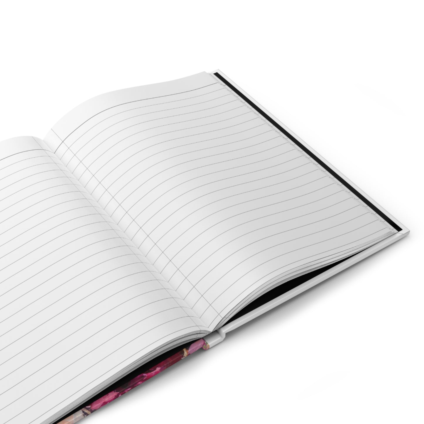 Hardcover Journal Matte
